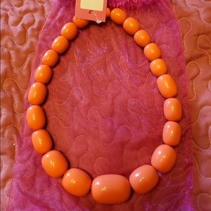 Sassy Jones Vintage Necklace